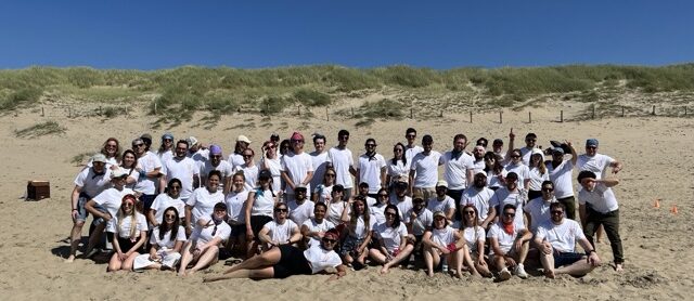 Impala Studios Team Employees