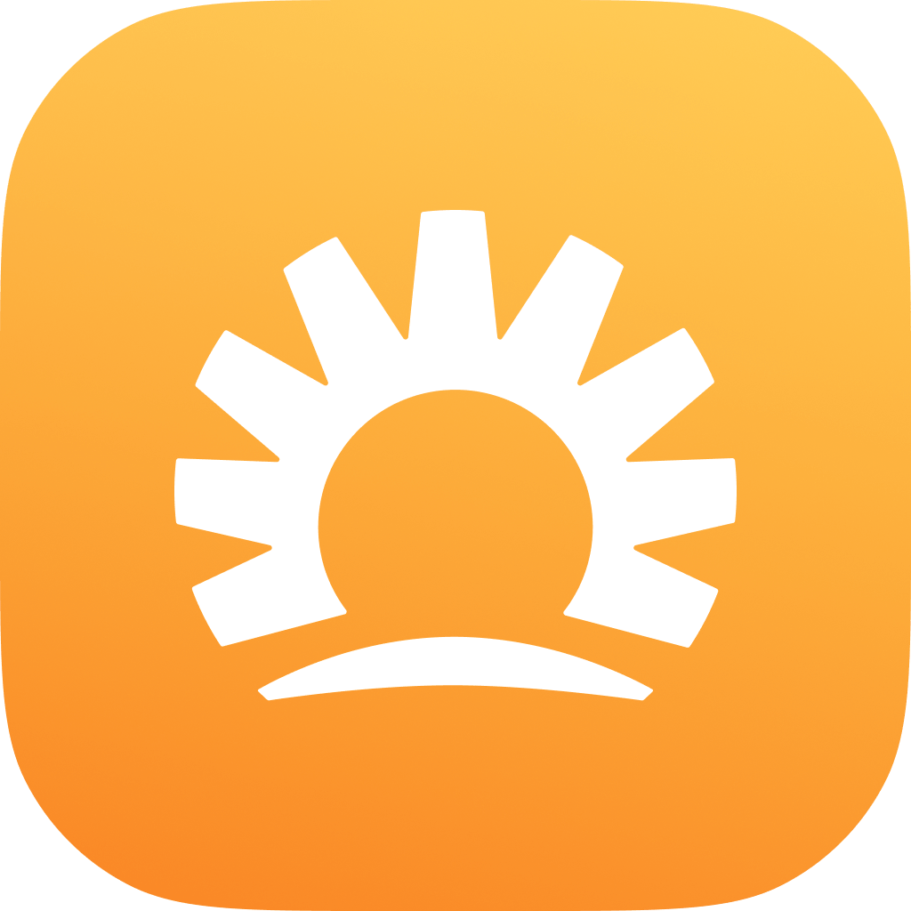 App Icon - Mobile